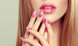 Bienvenida a Sun Nails