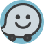 Instrucciones para waze